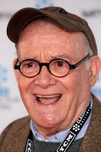 Buck Henry | Biography, Movie Highlights and Photos | AllMovie